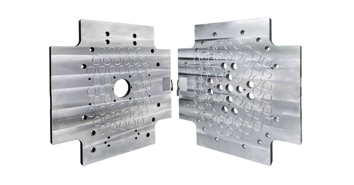 magnetic patens manufacturer - HVR MAG