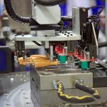 how clamp tonnage affects your injection molding process