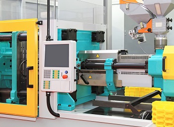 Injection Moulding Machine Definition & Types
